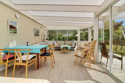 Vorschaubild von Ferienhaus MH04 in Løkken - Nordjütland