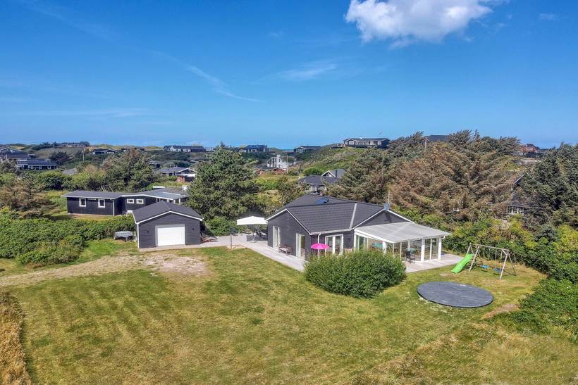 Foto von Ferienhaus MH04 in Løkken - Nordjütland