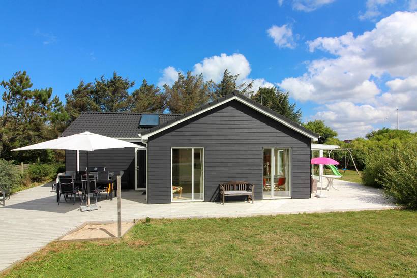 Foto von Ferienhaus MH04 in Løkken - Nordjütland
