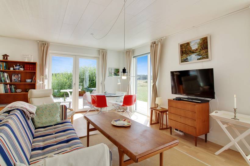 Foto von Ferienhaus MH04 in Løkken - Nordjütland