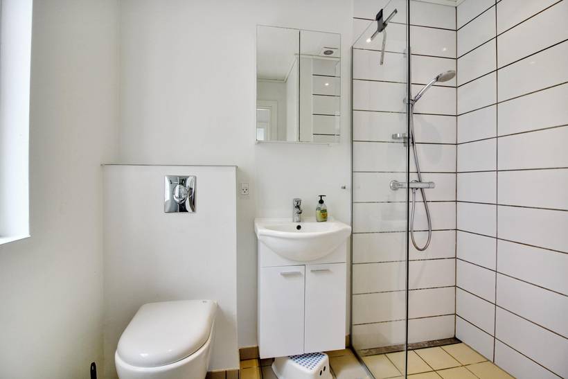 Foto von Ferienhaus MH04 in Løkken - Nordjütland