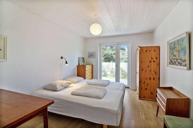 Foto von Ferienhaus MH04 in Løkken - Nordjütland