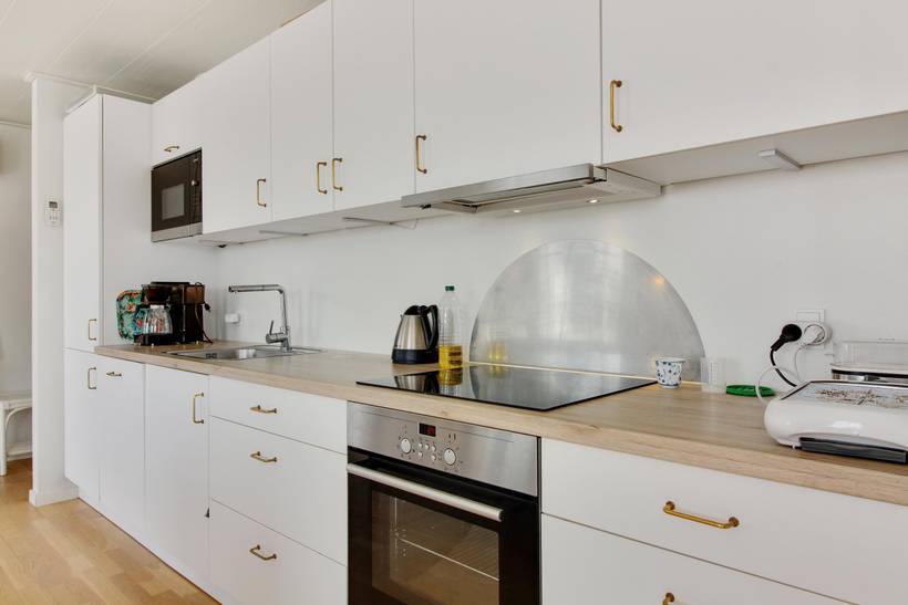 Foto von Ferienhaus MH04 in Løkken - Nordjütland
