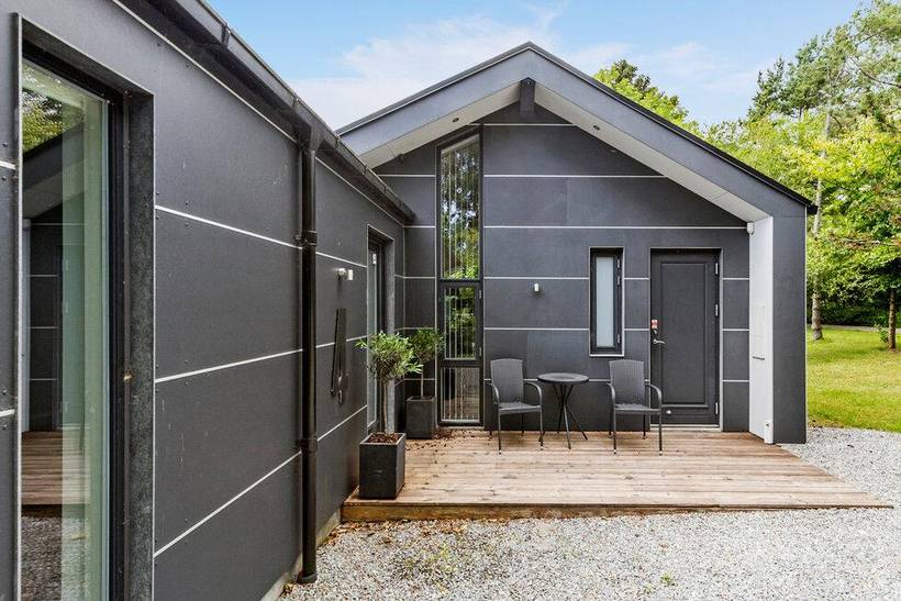 Foto von Ferienhaus MH05 in Fuglslev - Ebeltoft - Ostjütland