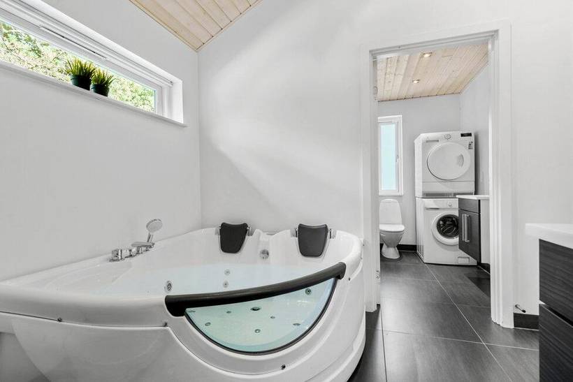 Foto von Ferienhaus MH05 in Fuglslev - Ebeltoft - Ostjütland