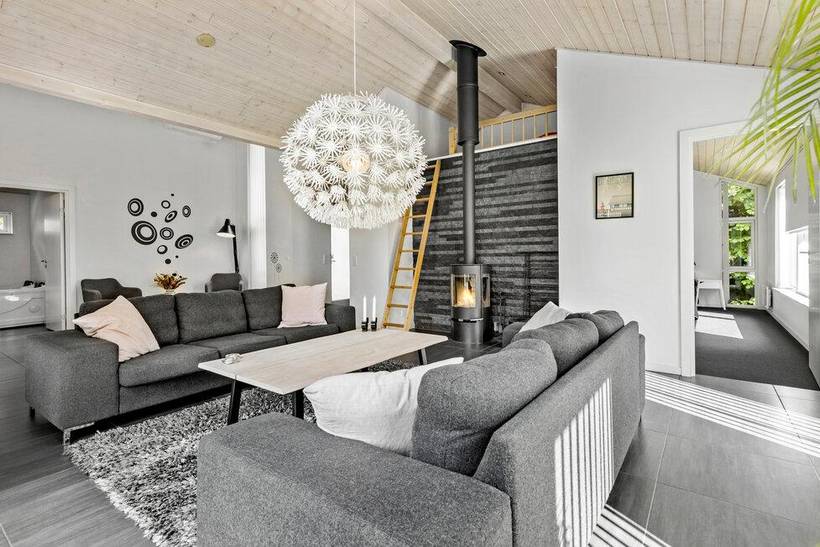 Foto von Ferienhaus MH05 in Fuglslev - Ebeltoft - Ostjütland