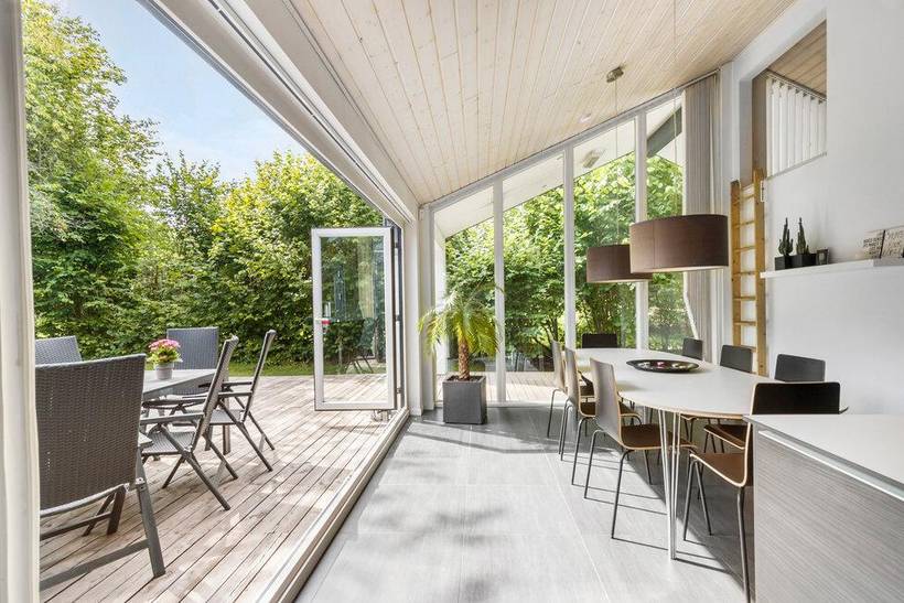 Foto von Ferienhaus MH05 in Fuglslev - Ebeltoft - Ostjütland