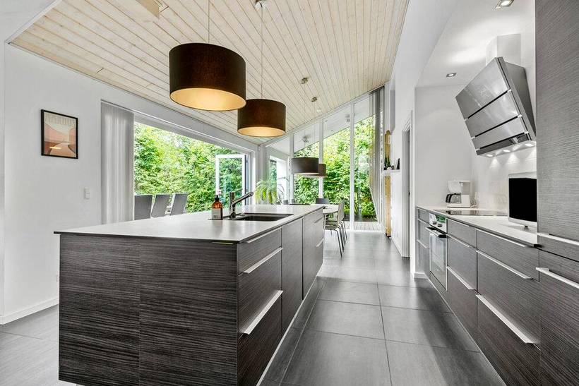Foto von Ferienhaus MH05 in Fuglslev - Ebeltoft - Ostjütland
