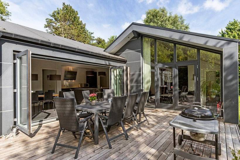 Foto von Ferienhaus MH05 in Fuglslev - Ebeltoft - Ostjütland