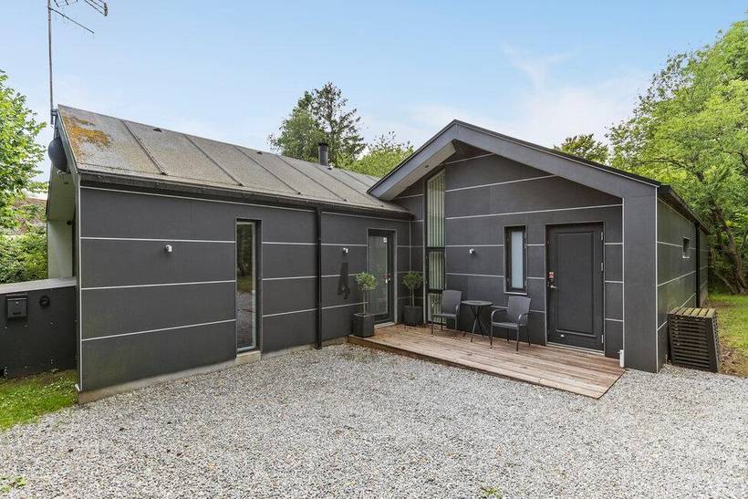 Foto von Ferienhaus MH05 in Fuglslev - Ebeltoft - Ostjütland