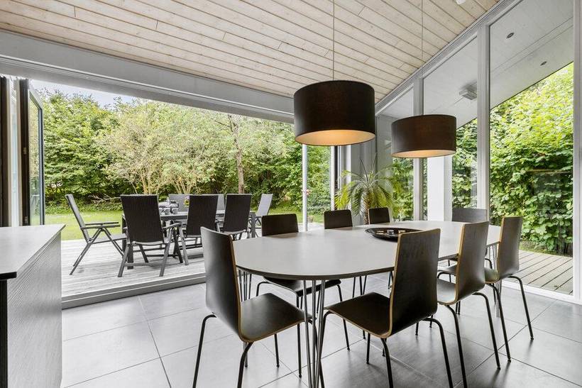 Foto von Ferienhaus MH05 in Fuglslev - Ebeltoft - Ostjütland
