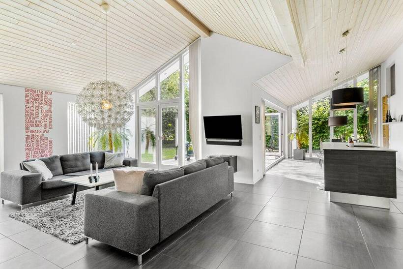 Foto von Ferienhaus MH05 in Fuglslev - Ebeltoft - Ostjütland