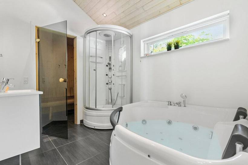 Foto von Ferienhaus MH05 in Fuglslev - Ebeltoft - Ostjütland