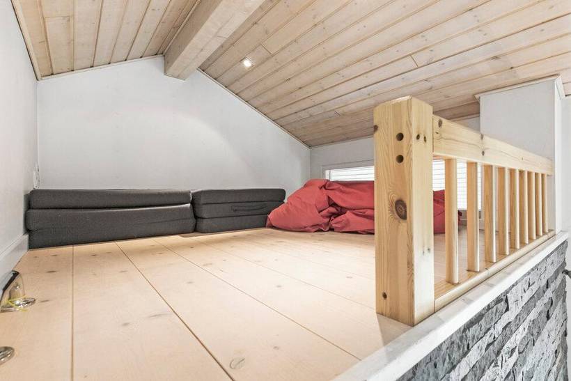 Foto von Ferienhaus MH05 in Fuglslev - Ebeltoft - Ostjütland