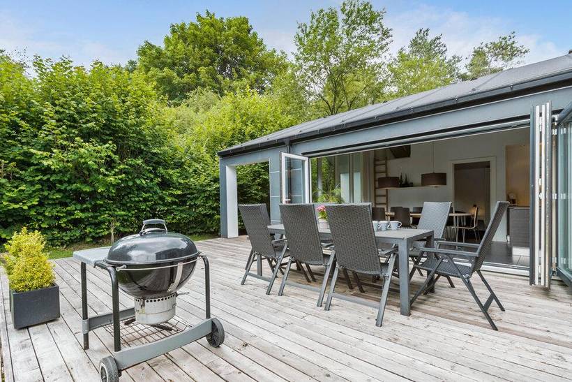 Foto von Ferienhaus MH05 in Fuglslev - Ebeltoft - Ostjütland