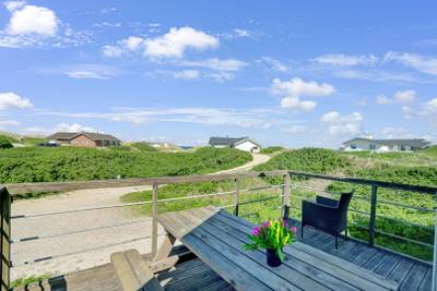 Vorschaubild von Ferienhaus MH06 in Henne Strand - Westjütland