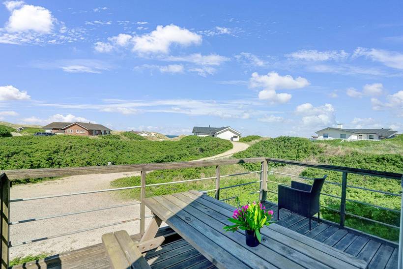 Foto von Ferienhaus MH06 in Henne Strand - Westjütland