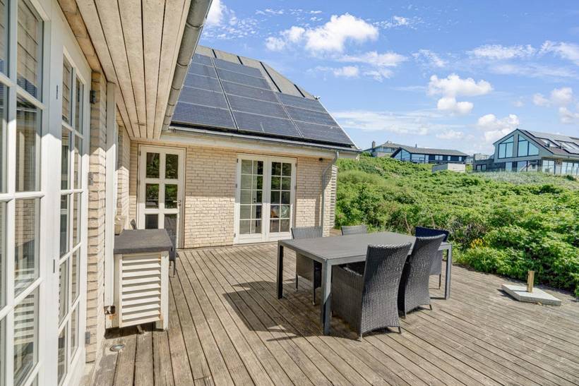 Foto von Ferienhaus MH06 in Henne Strand - Westjütland