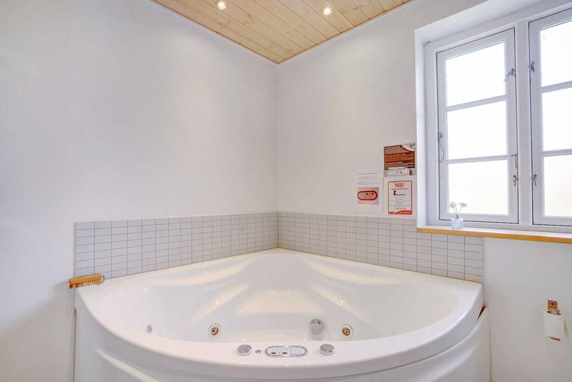 Foto von Ferienhaus MH06 in Henne Strand - Westjütland