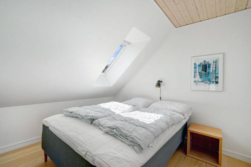 Foto von Ferienhaus MH06 in Henne Strand - Westjütland