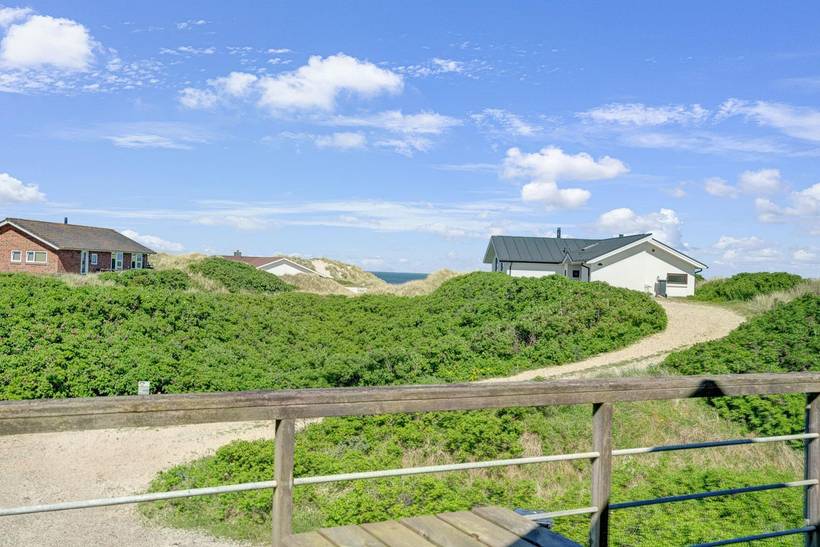 Foto von Ferienhaus MH06 in Henne Strand - Westjütland