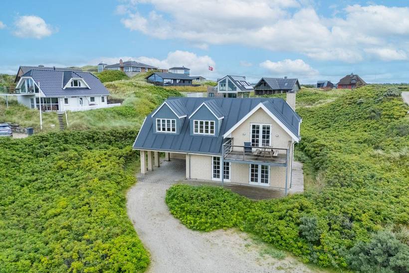 Foto von Ferienhaus MH06 in Henne Strand - Westjütland