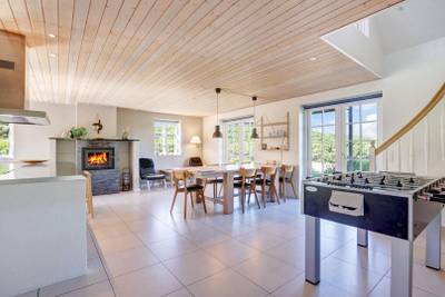 Vorschaubild von Ferienhaus MH06 in Henne Strand - Westjütland