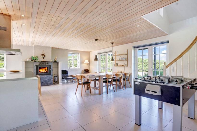 Foto von Ferienhaus MH06 in Henne Strand - Westjütland