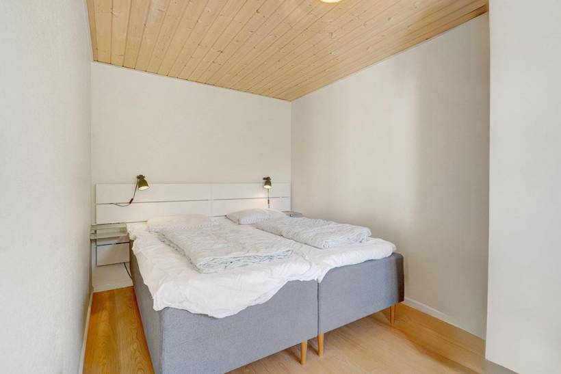 Foto von Ferienhaus MH06 in Henne Strand - Westjütland