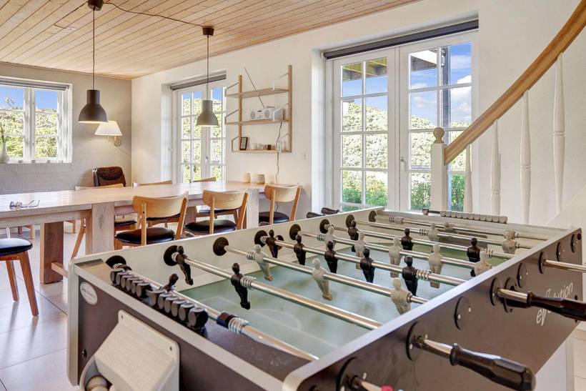 Foto von Ferienhaus MH06 in Henne Strand - Westjütland
