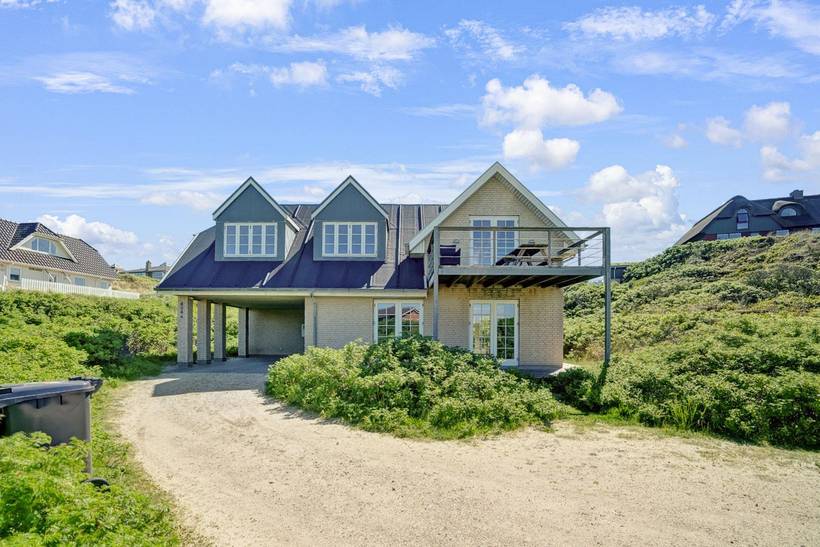Foto von Ferienhaus MH06 in Henne Strand - Westjütland