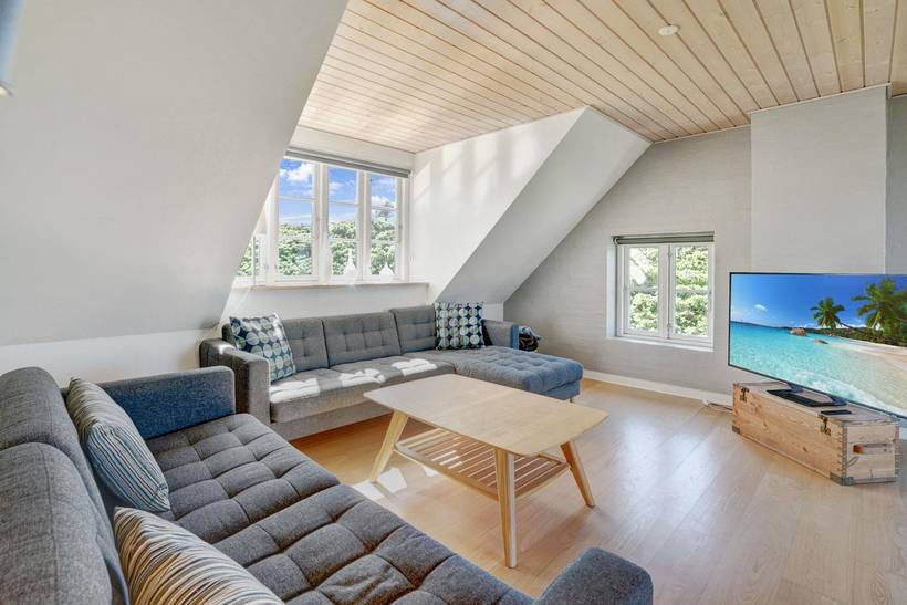 Foto von Ferienhaus MH06 in Henne Strand - Westjütland