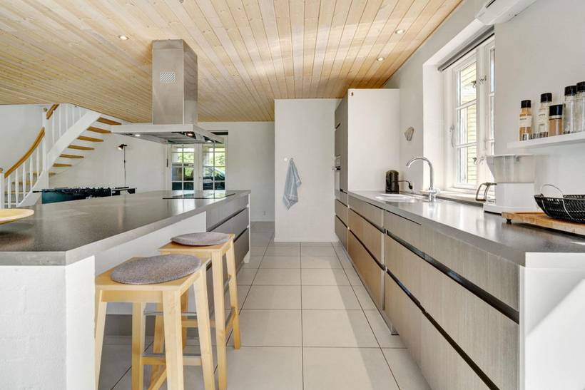 Foto von Ferienhaus MH06 in Henne Strand - Westjütland