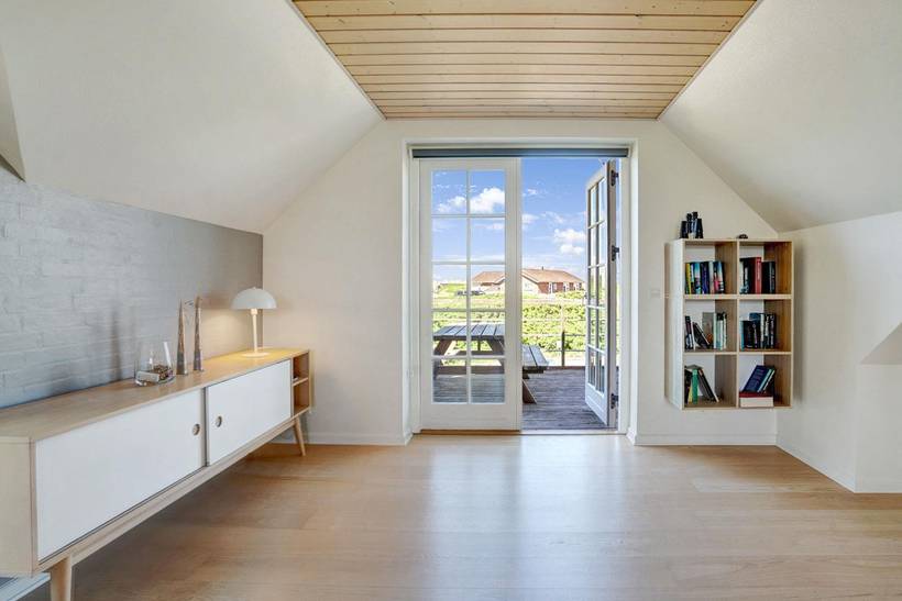 Foto von Ferienhaus MH06 in Henne Strand - Westjütland