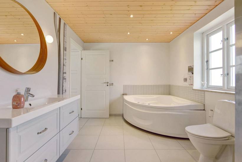 Foto von Ferienhaus MH06 in Henne Strand - Westjütland