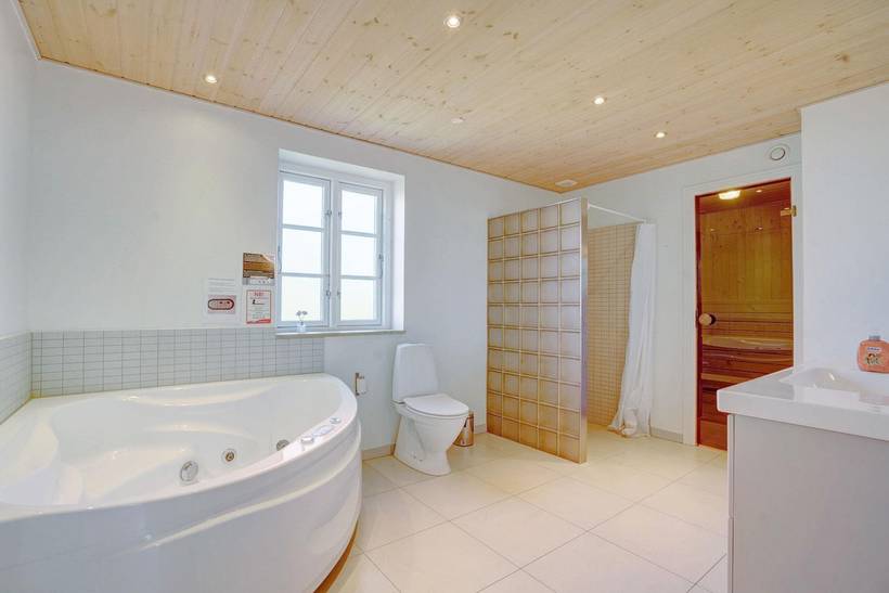 Foto von Ferienhaus MH06 in Henne Strand - Westjütland