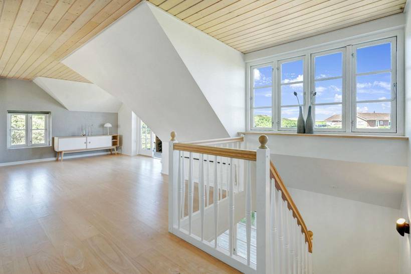 Foto von Ferienhaus MH06 in Henne Strand - Westjütland