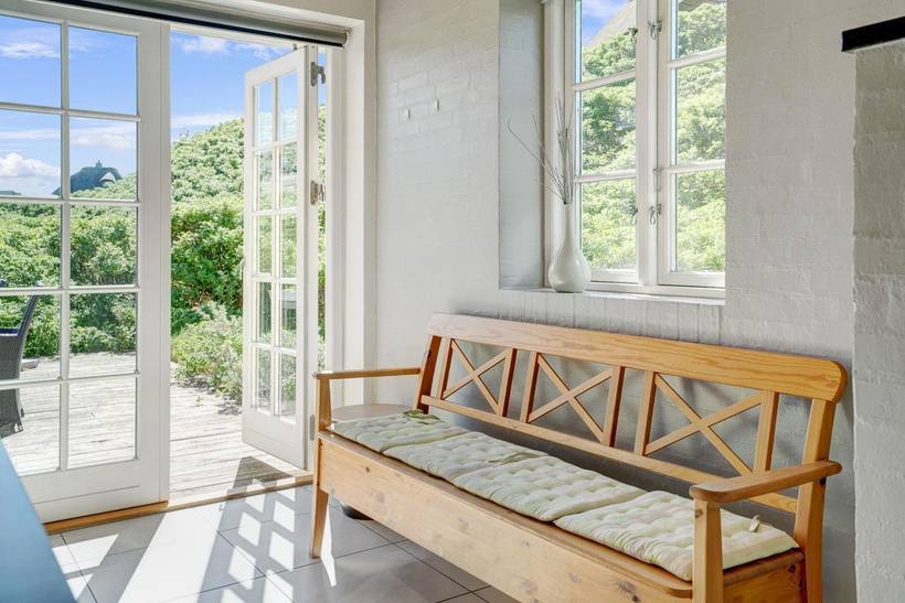 Foto von Ferienhaus MH06 in Henne Strand - Westjütland