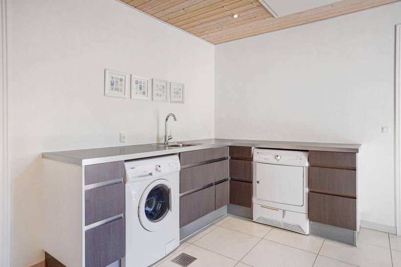 Foto von Ferienhaus MH06 in Henne Strand - Westjütland