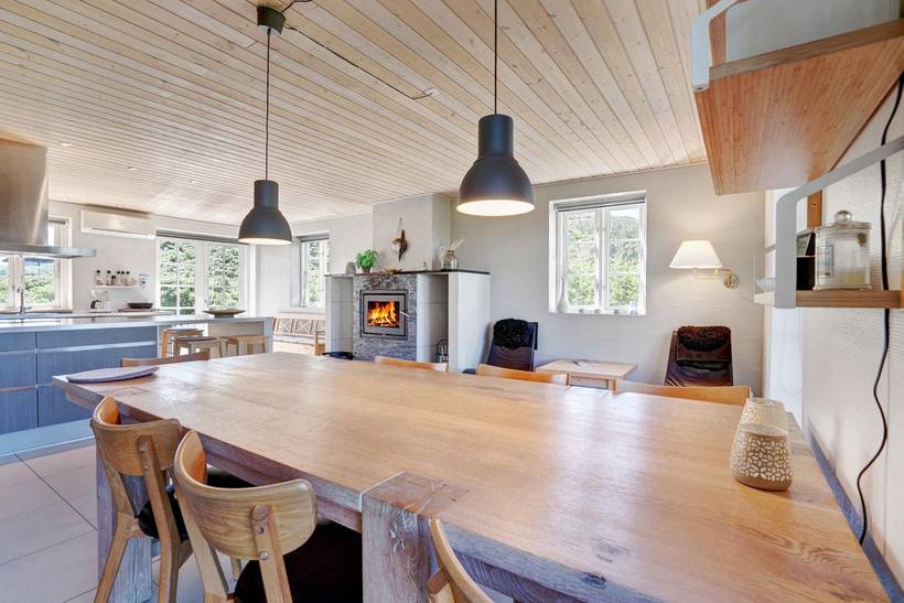 Foto von Ferienhaus MH06 in Henne Strand - Westjütland