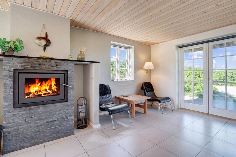 Foto von Ferienhaus MH06 in Henne Strand - Westjütland
