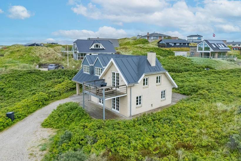 Foto von Ferienhaus MH06 in Henne Strand - Westjütland