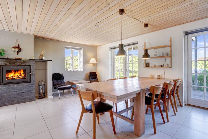 Foto von Ferienhaus MH06 in Henne Strand - Westjütland