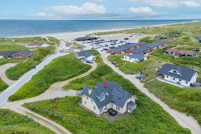 Foto von Ferienhaus MH06 in Henne Strand - Westjütland