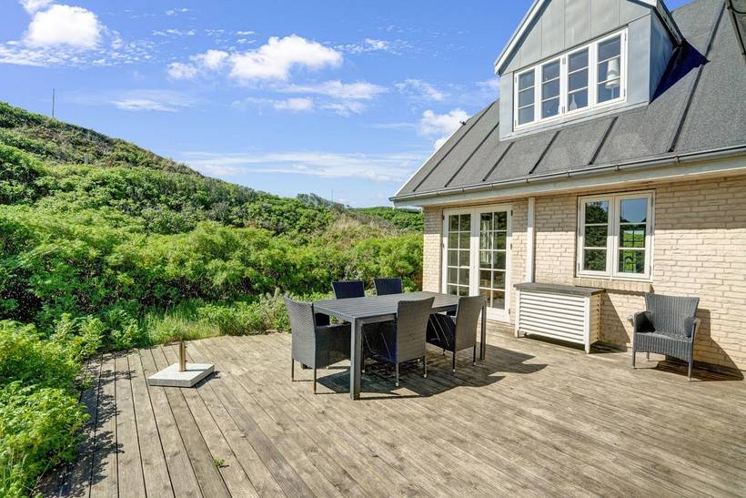 Foto von Ferienhaus MH06 in Henne Strand - Westjütland