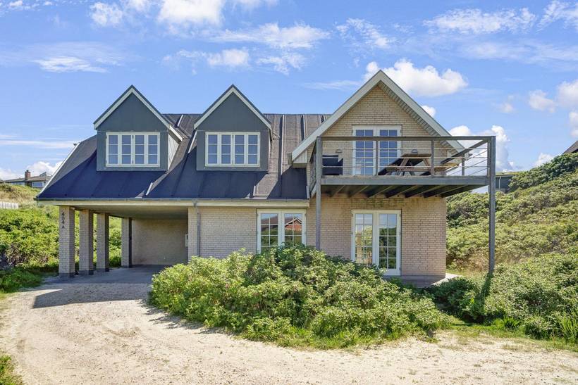 Foto von Ferienhaus MH06 in Henne Strand - Westjütland