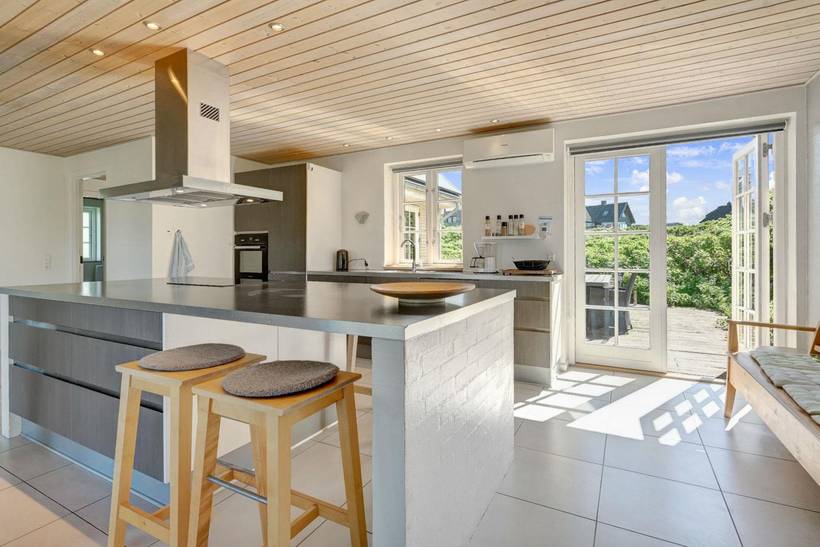 Foto von Ferienhaus MH06 in Henne Strand - Westjütland