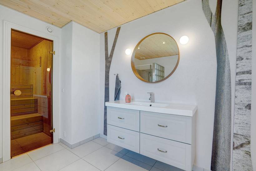 Foto von Ferienhaus MH06 in Henne Strand - Westjütland