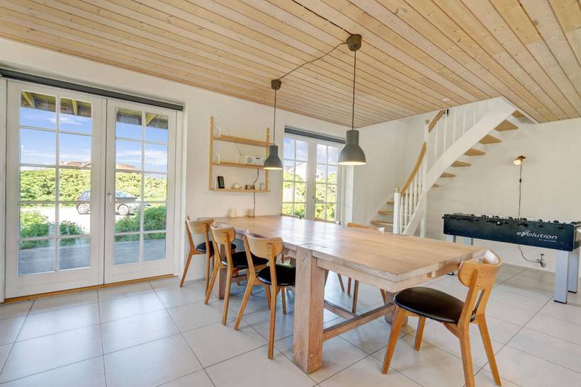 Foto von Ferienhaus MH06 in Henne Strand - Westjütland