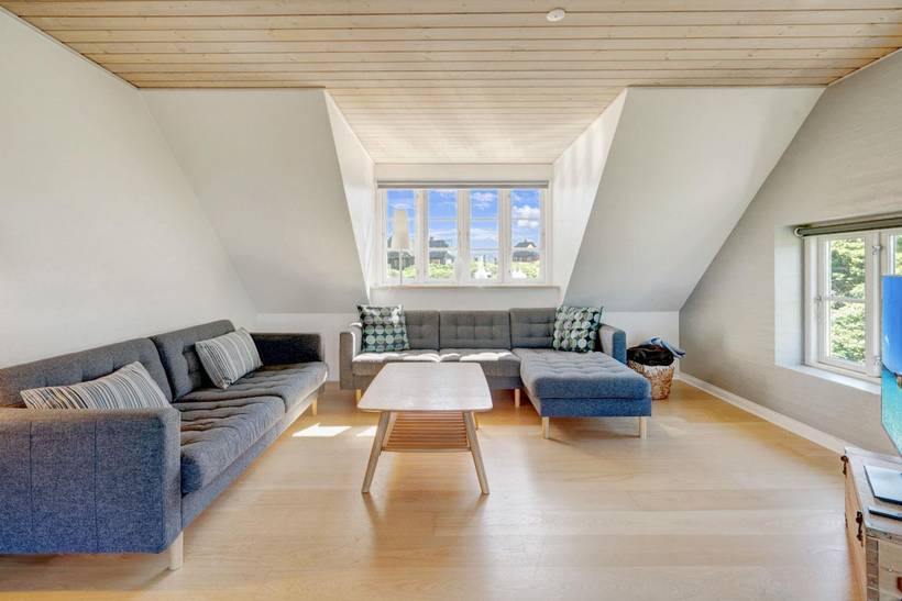 Foto von Ferienhaus MH06 in Henne Strand - Westjütland